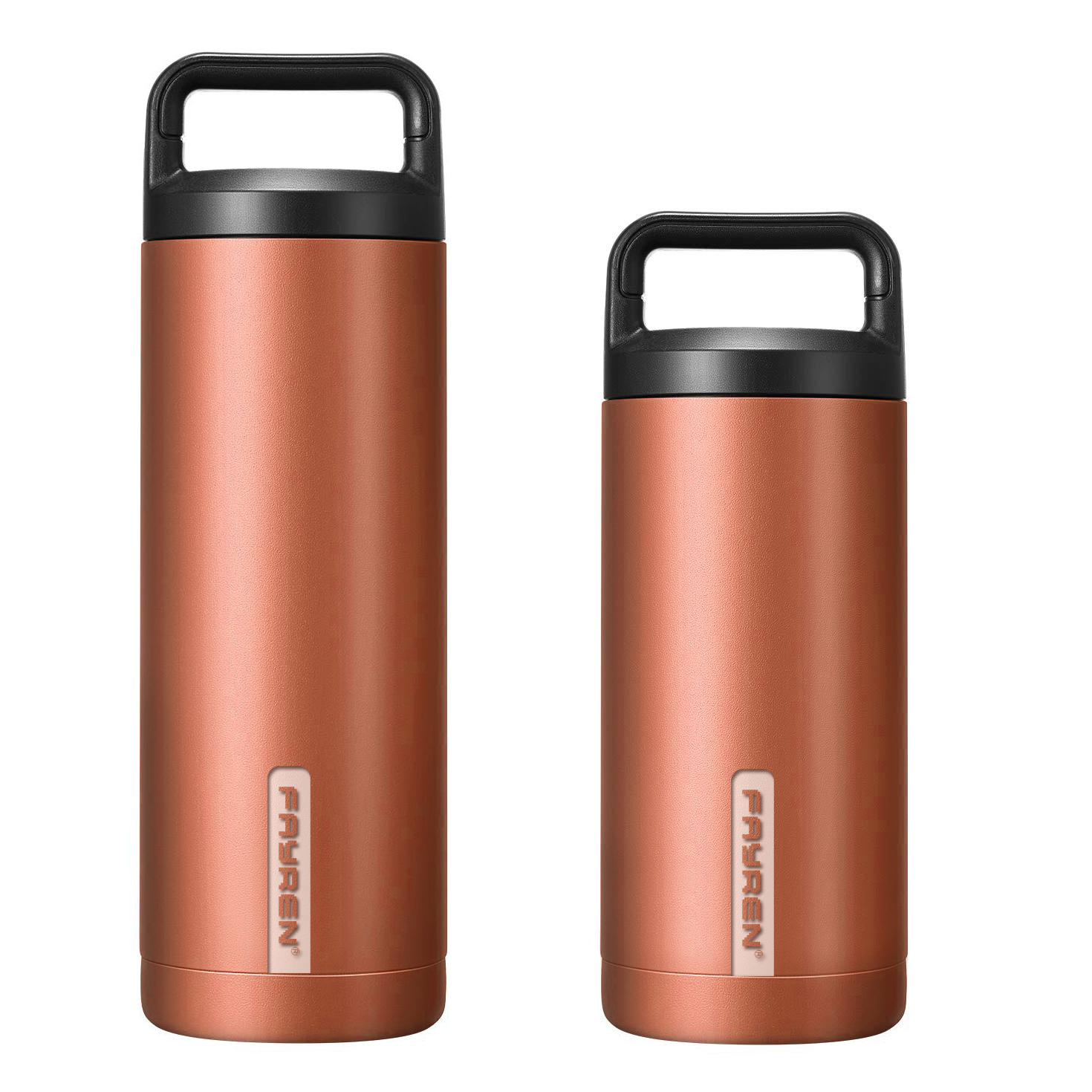 thermo bottle