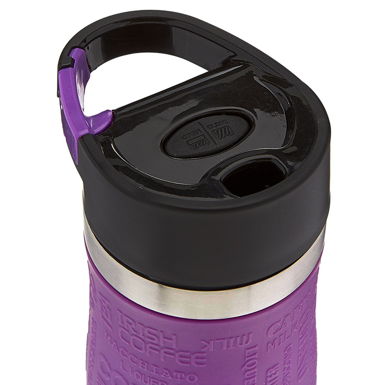 Sport con borsa dell'acqua calda senza BPA