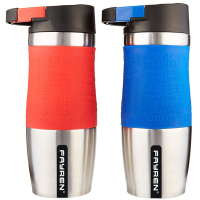Sport con borsa dell'acqua calda senza BPA