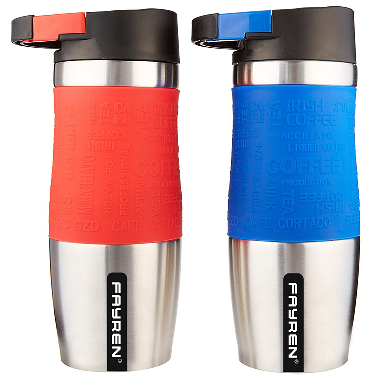 Sport con borsa dell'acqua calda senza BPA