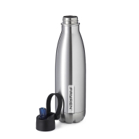 Insulated Stainless Steel Water Bottle with Handle For Outdoor Sports