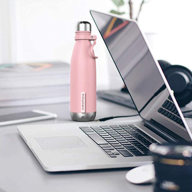 vacuum flask water bottle