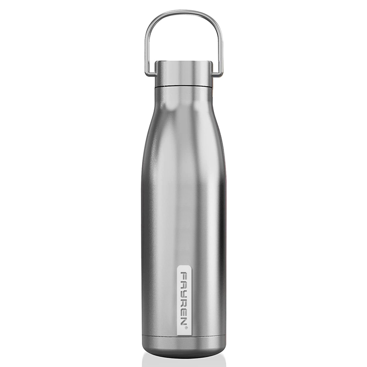 Unique Bpa-Free Reusable Sport Insulated Flask bottle