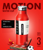 Stainless Steel Wine Beer Bottles