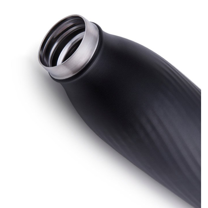 Custom Label Reusable 750ml Stainless Steel Water Bottle