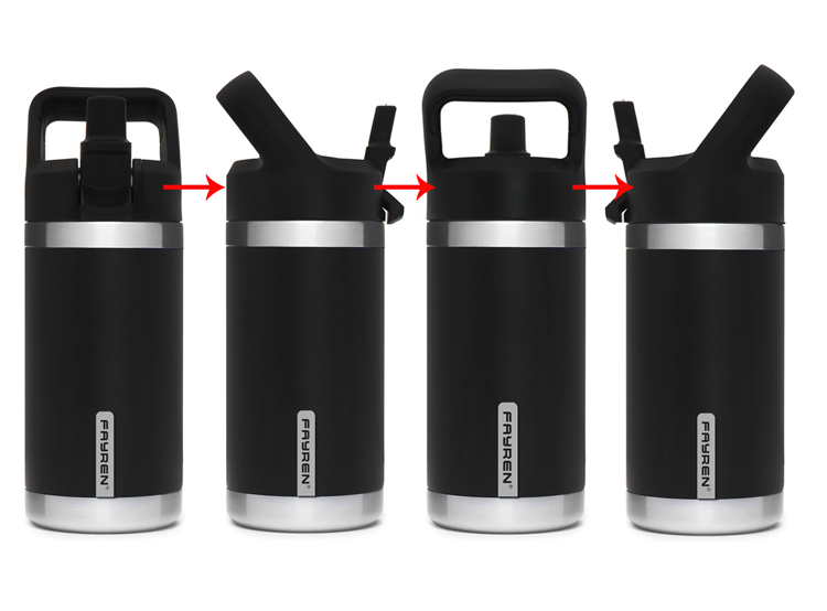 water bottle stainless steel