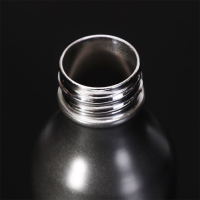 Insulated Sports Water Bottle Stainless Steel With Lid