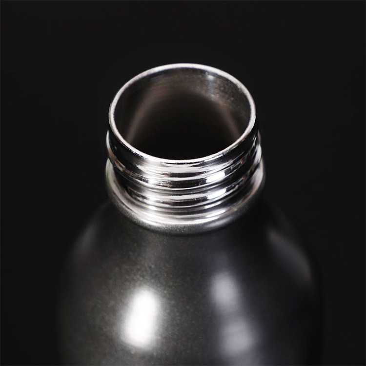 Insulated Sports Water Bottle Stainless Steel With Lid