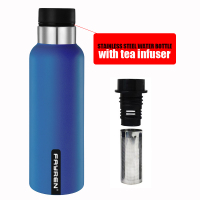 Sublimation Vacuum Water Bottle Insulated