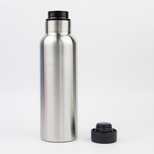 Sublimation Vacuum Water Bottle Insulated