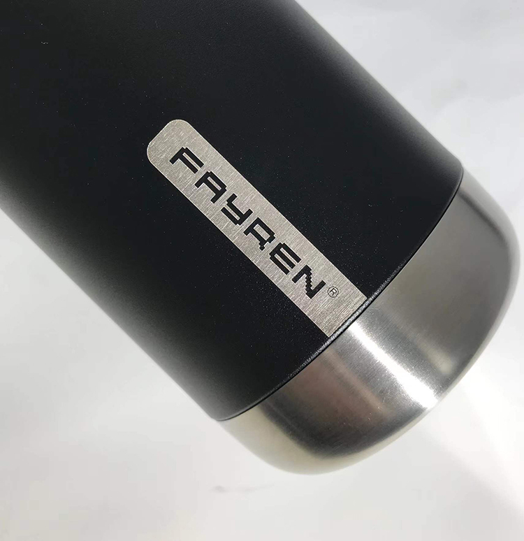 Borraccia sportiva per acqua potabile