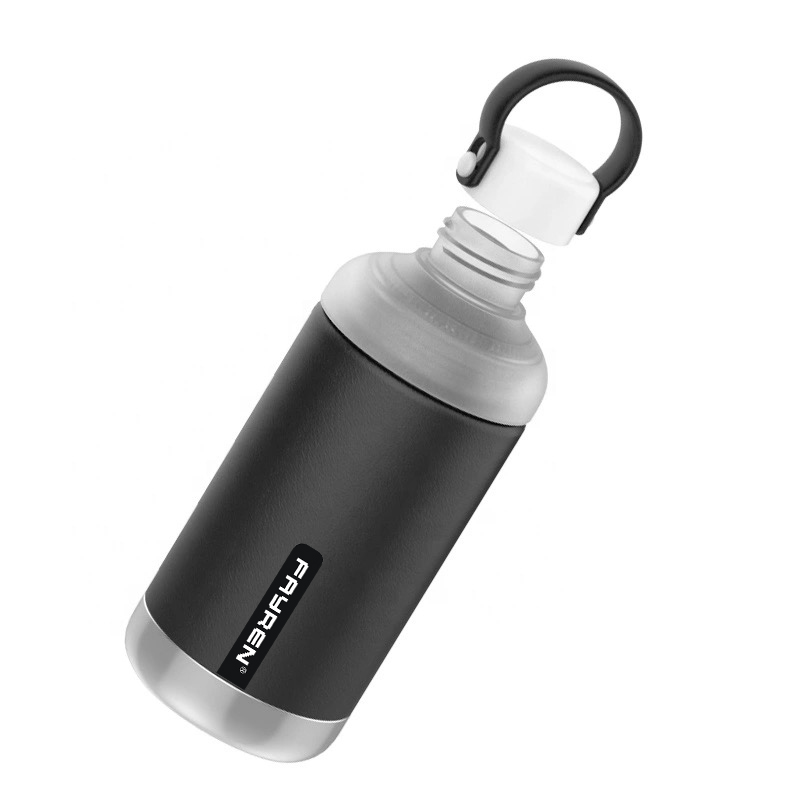 Water Bottle with handle