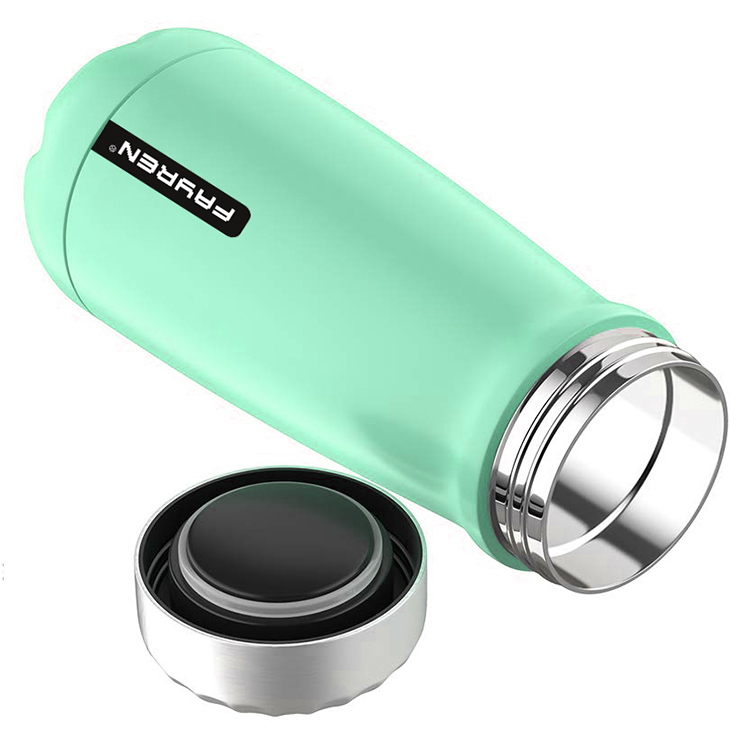 insulated water bottle