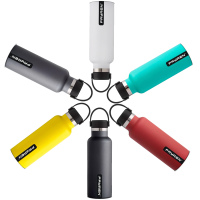 Prodotti caldi Borraccia termica da viaggio sportiva