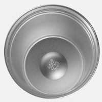 Insulated Coffee Travel Mug Stainless Steel