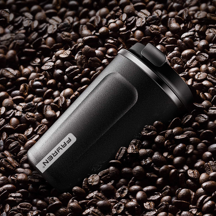 travel mug