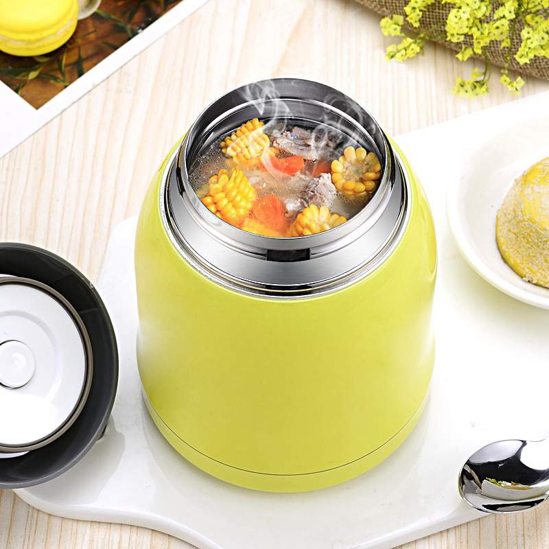 Stainless Steel Bottle Jars For Food