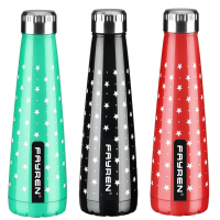 Thermal Eco Friendly Water Bottle With Logo