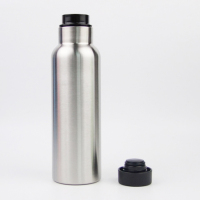Luxury Thermos Hydro Flask Water Bottle Stainless Steel