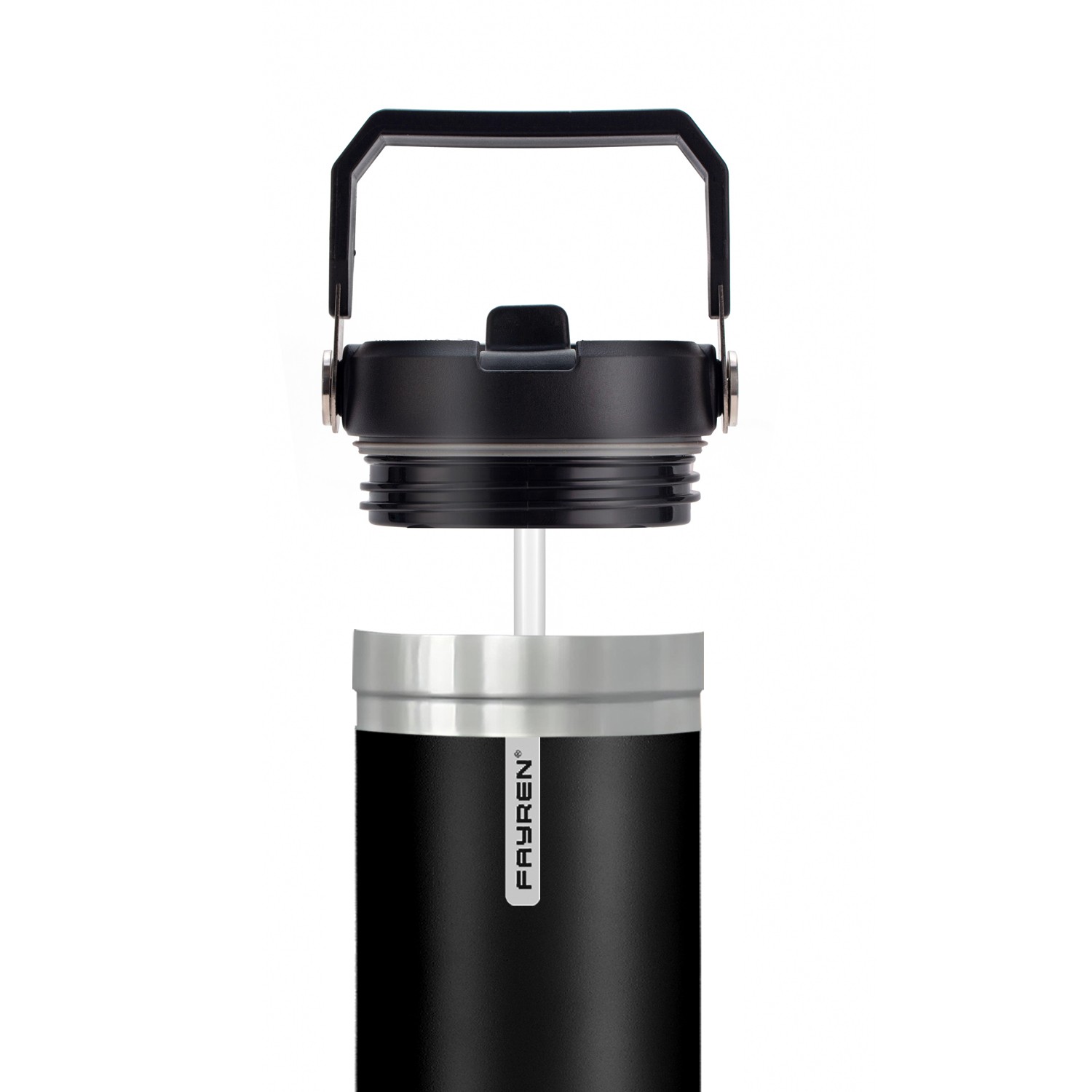 Outdoor Travel Water Bottle