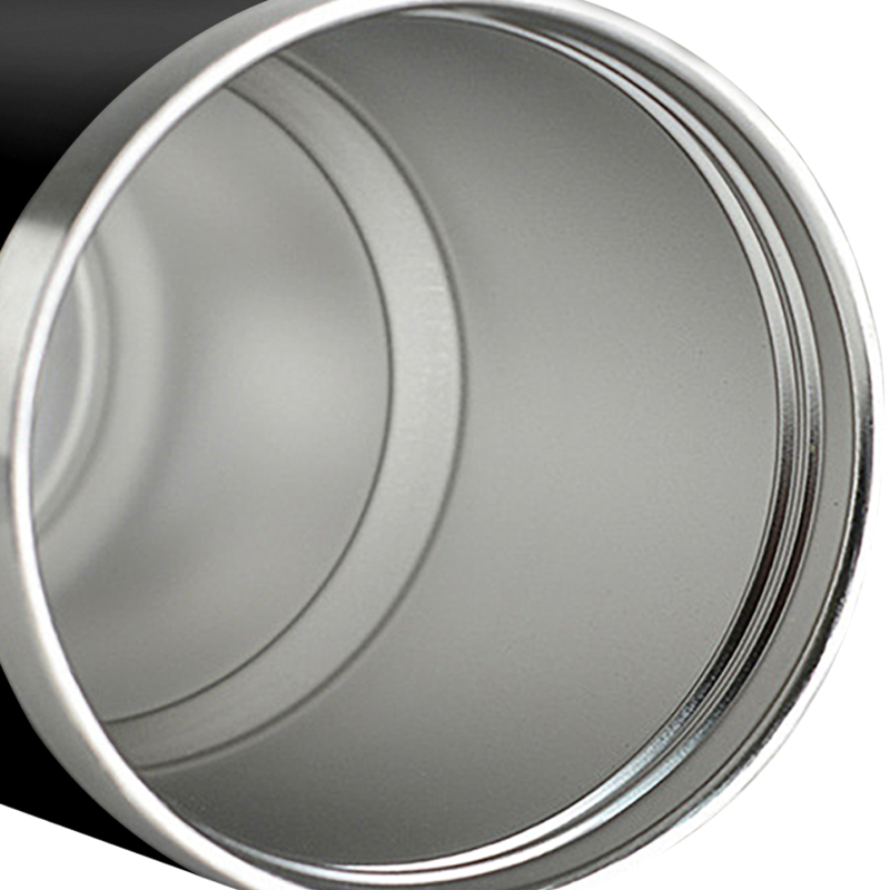 Gobelet avec poignée, paille 2 en 1 et couvercle à gorgée, étanche, passe au lave-vaisselle, tasse à café de voyage isolée en acier inoxydable, garde le froid pendant 34 heures