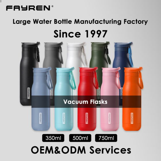 Quale bottiglia d'acqua è la più sana?