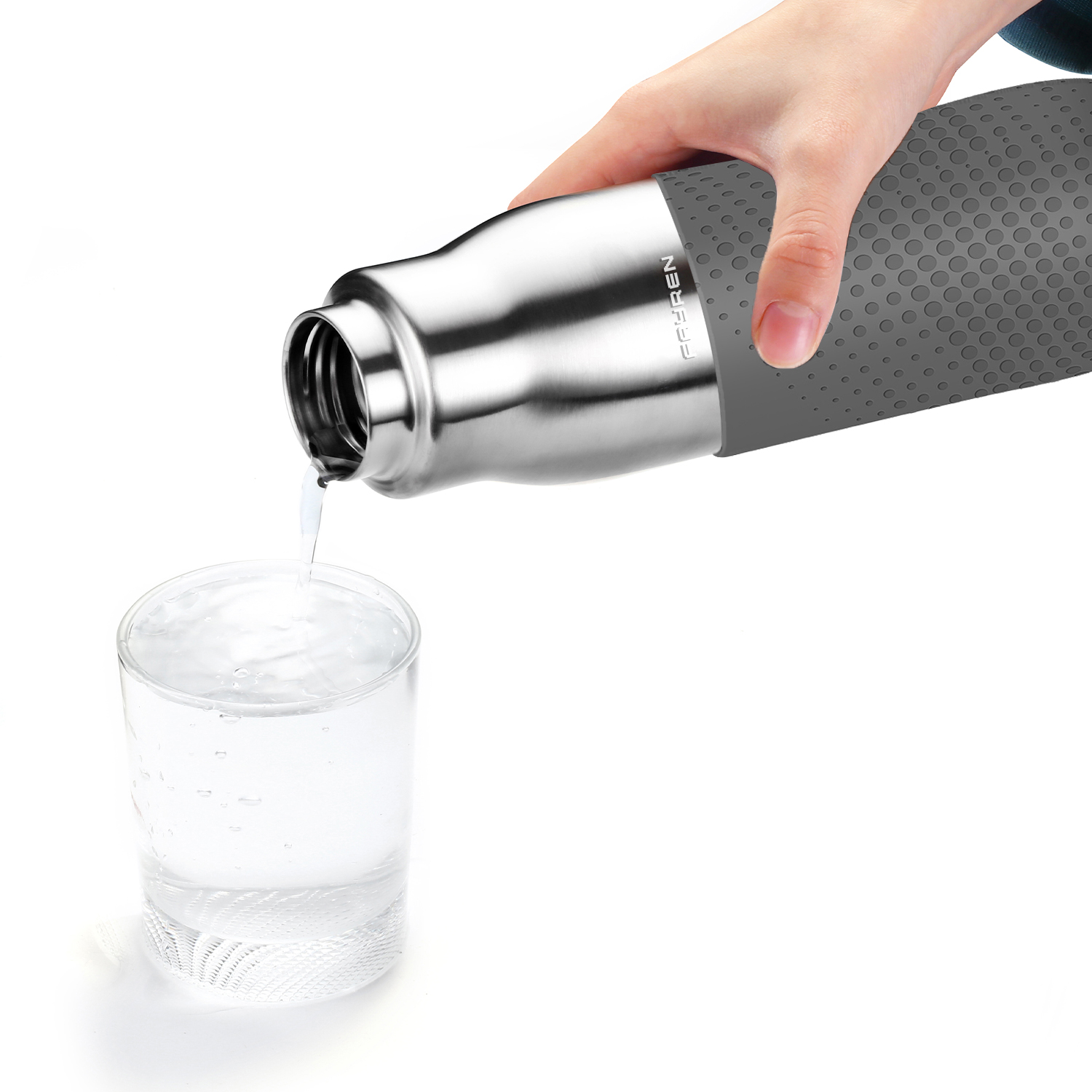 insulated water bottles