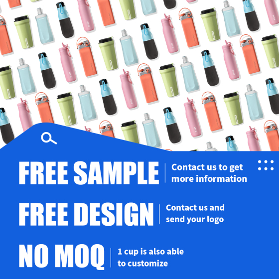 Why are people buying more stainless steel bottle?