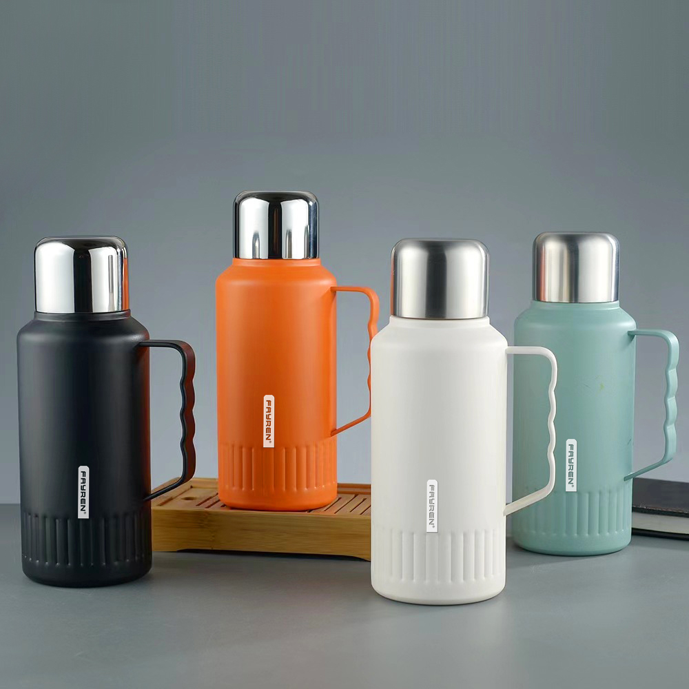 Stainless Steel Water Bottle