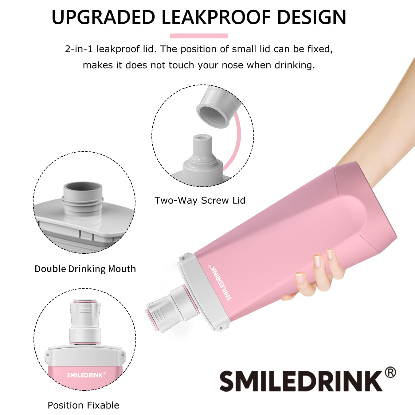 silicone collapsible water bottles