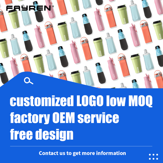 The World's Most Needed Reusable Water Bottle