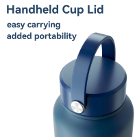 Fayren Double Wall Vacuum Insulated Stainless Steel sport Water Bottles