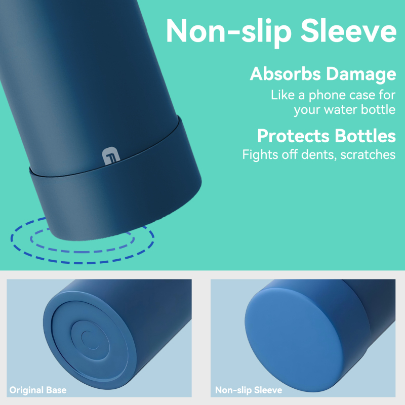 Fayren Double Wall Vacuum Insulated Stainless Steel sport Water Bottles