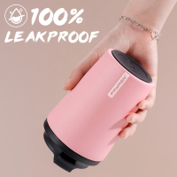 Stainless Steel Double Walled Reusable Tumbler for Hot and Cold Water Coffee and Tea In Travel