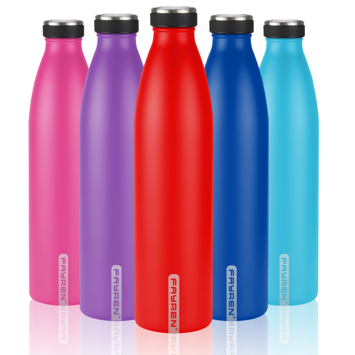 Stainless Steel Water Bottle