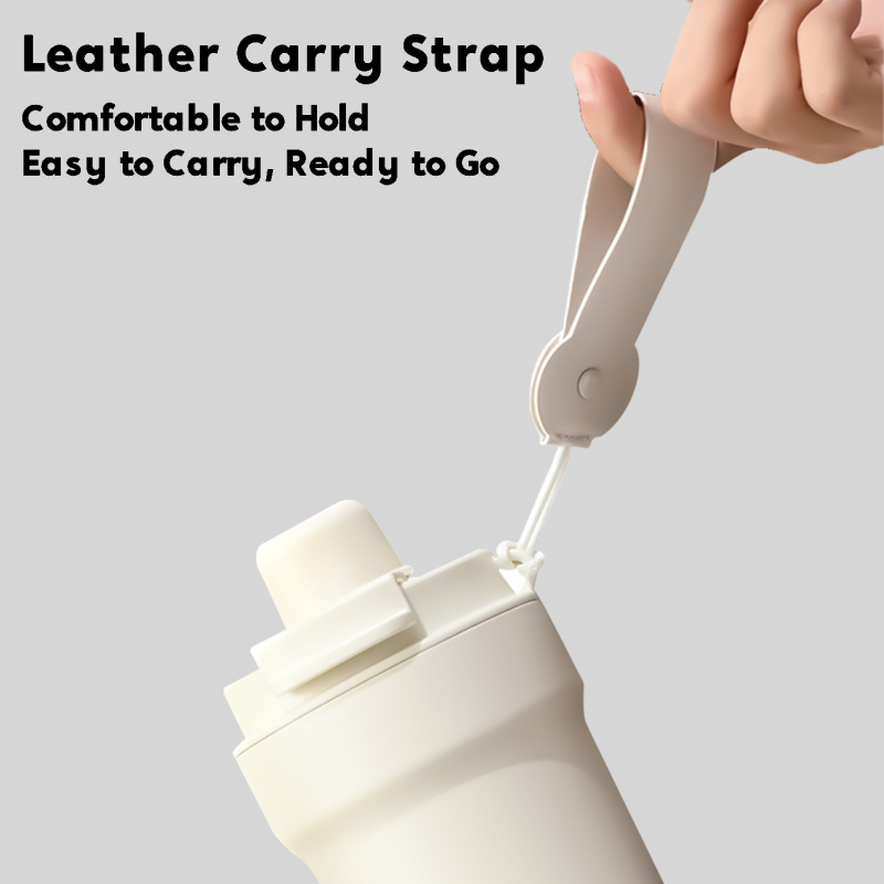 Stainless Steel Mugs with logo Insulated Coffee Travel Coffee Mug Custom Mugs Wholesale Vacuum Travel Mug