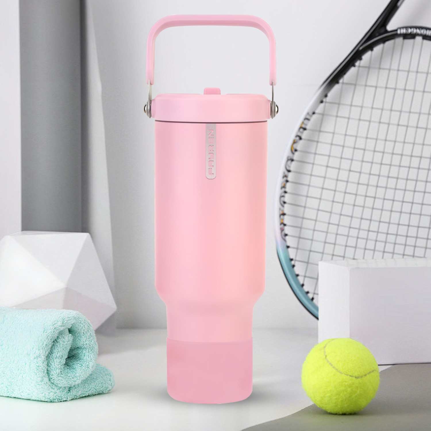 Double Walled Vacuum Insulated tumbler