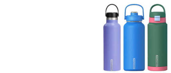 Frasco Thermos Vacuum