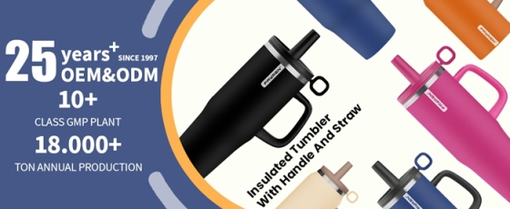 Which insulated water bottle is the best in 2025?