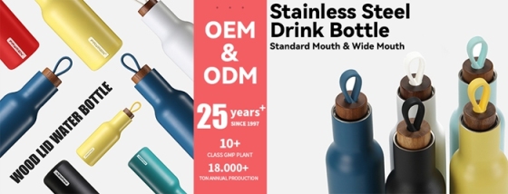 Vacuum Insulation Breakthroughs: How New Tech Extends Beverage Temperature Retention