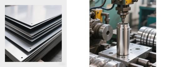 Why is Stainless Steel Suitable for the Manufacture of a Water Bottle?