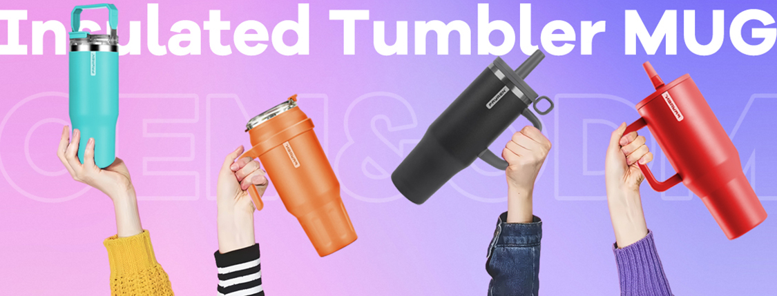 stainless steel water bottle manufacturer