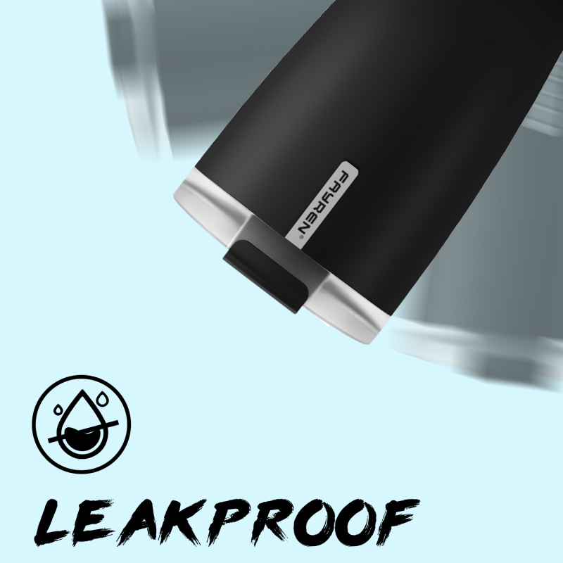 Double Wall Stainless Steel Coffee Mug Travel Mug Custom