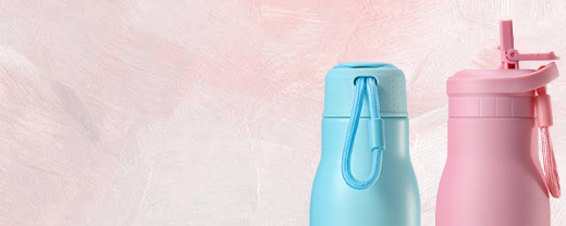 Stainless Steel Water Bottles