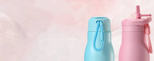Stainless Steel Water Bottles