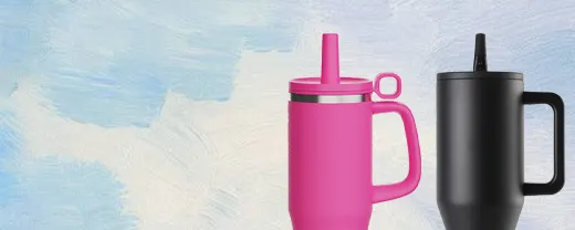 Thermos Vacuum Mug
