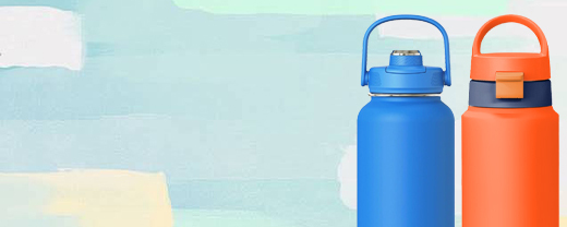 Thermos Vacuum Flask