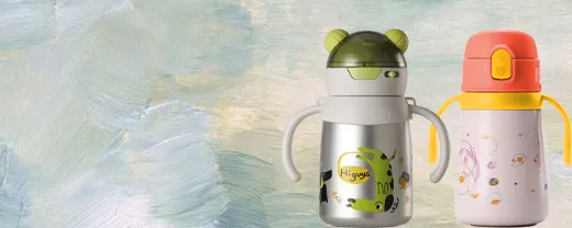 Baby And  Kid Bottle