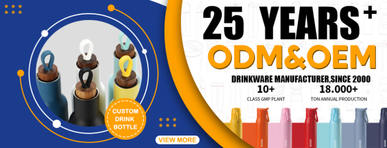 Tailored stainless steel water bottle Solutions for Brand Excellence