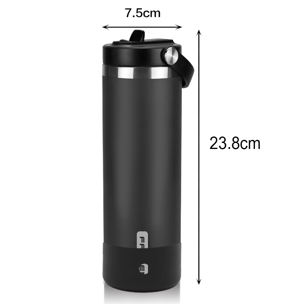 Double Wall Stainless Steel Thermos